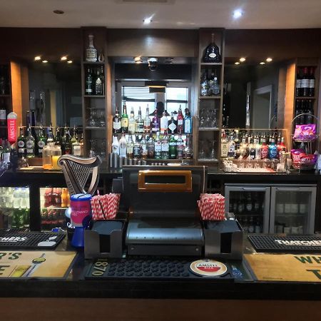 The York Hotel Weston-super-Mare Eksteriør billede